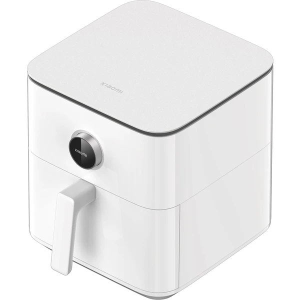 Xiaomi Smart Air Fryer 6.5L múdra fritéza biela - Fritézy - Obrázok D65T100501