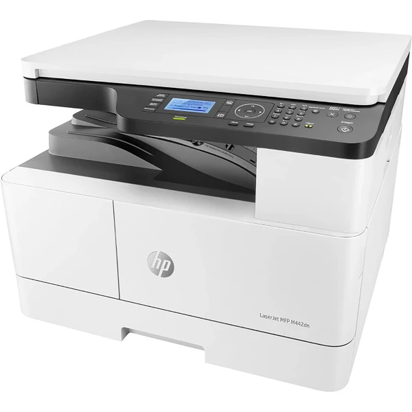 HP LaserJet MFP M442dn - Tlačiarne - Obrázok D66G300401