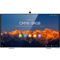 Huawei IdeaHub S2 veľkoformátový displej 65" - Veľkoformátové displeje