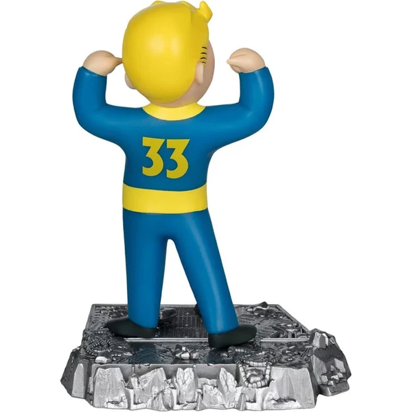 Figúrka McFarlane Toys Fallout Vault Boy (Version 1) 14 cm - Figúrky - Obrázok D66N000K01