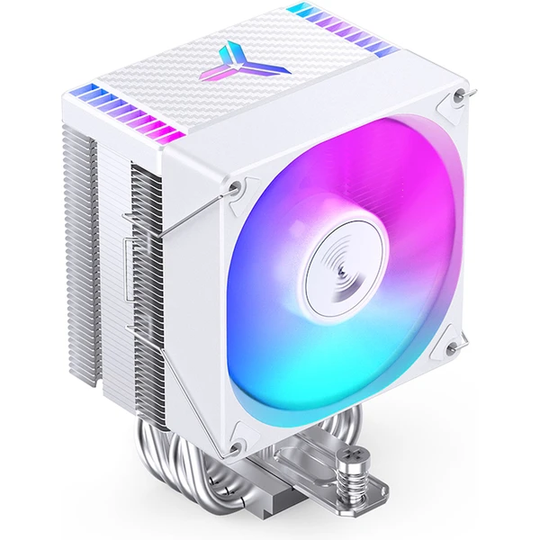 Jonsbo CR-1400 EVO RGB biely - Chladiče - Obrázok D6AC000K01