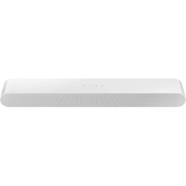 Samsung HW-S61D soundbar biely - Reproduktory - Obrázok D6BN000K01