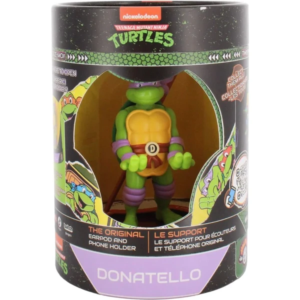 Exquisite Gaming Holdem Teenage Mutant Ninja Turtles – Donatello - Figúrky - Obrázok D6DA000L01