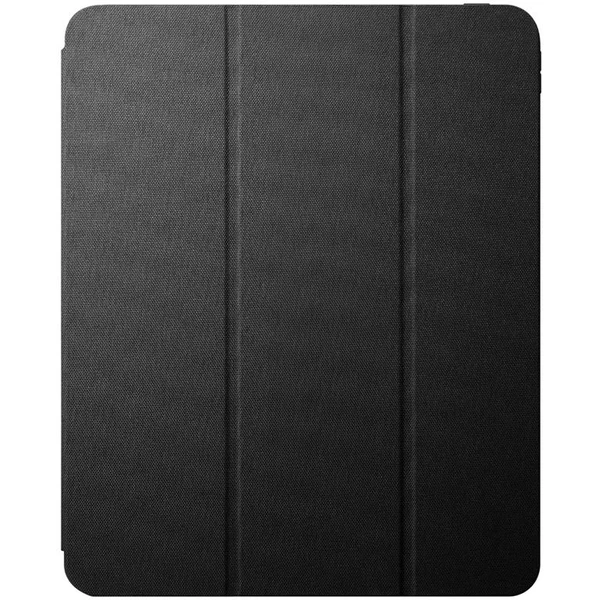 Spigen Urban Fit puzdro iPad Pro 13" (2025) čierne - Puzdra - Obrázok D6E5000O01