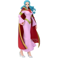 Figúrka Bandai Banpresto ONE PIECE DXF THE GRANDLINE SERIES SPECIAL - NEFELTARI VIVI 19 cm - Figúrky