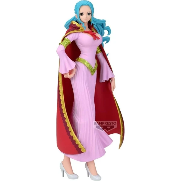Figúrka Bandai Banpresto ONE PIECE DXF THE GRANDLINE SERIES SPECIAL - NEFELTARI VIVI 19 cm - Figúrky - Hlavný obrázok