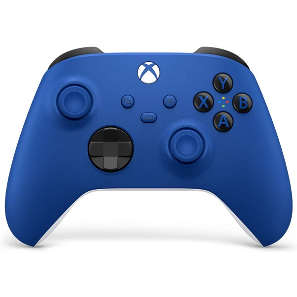 Xbox Wireless Controller mix farieb (micro USB) - Herné ovládače - Obrázok D6F8000601