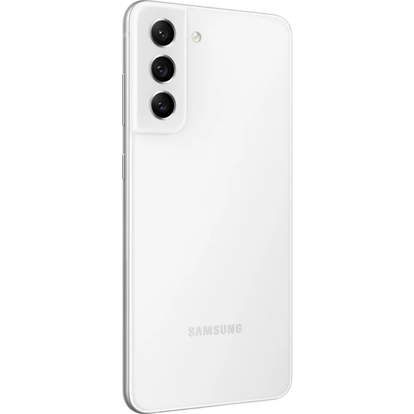 Samsung Galaxy S21 FE 5G 128GB White - Mobilné telefóny - Obrázok D6HE100501