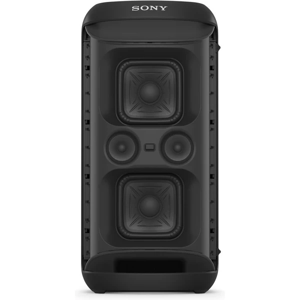 Sony SRSXV500B reproduktor čierny - Reproduktory - Obrázok D6K3000O01