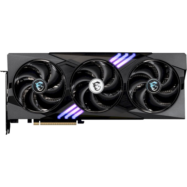 E-shop MSI NVIDIA GeForce RTX 5070 12G GAMING TRIO OC (Ďalšia)