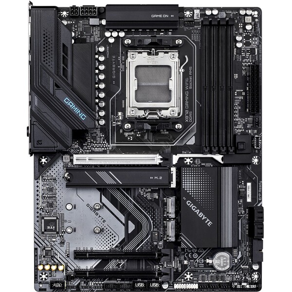 E-shop GIGABYTE X870 GAMING WIFI6