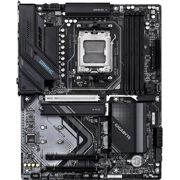 GIGABYTE X870 GAMING WIFI6 - Základné dosky - Hlavný obrázok
