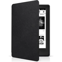 CONNECT IT puzdro pre Amazon New Kindle 2022 čierne - Puzdra
