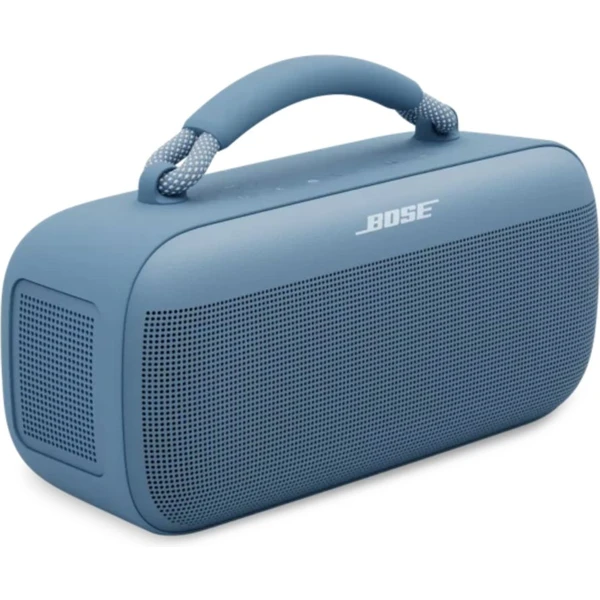 Bose SoundLink Max reproduktor modrý - Reproduktory - Obrázok D6N4000O01