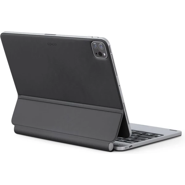 Epico hliníkové puzdro s klávesnicou Apple iPad Pro 13" (M4) (qwerty) - Puzdra s klávesnicou - Obrázok D6N8000N01