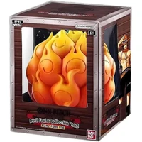 One Piece Card Game - Devil Fruits Collection Vol.2 Flame-Flame Fruits (ENG) - One Piece karty