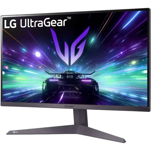 LG UltraGear 24GS50F-B herný monitor 24" - Monitory - Obrázok D6RC000L01