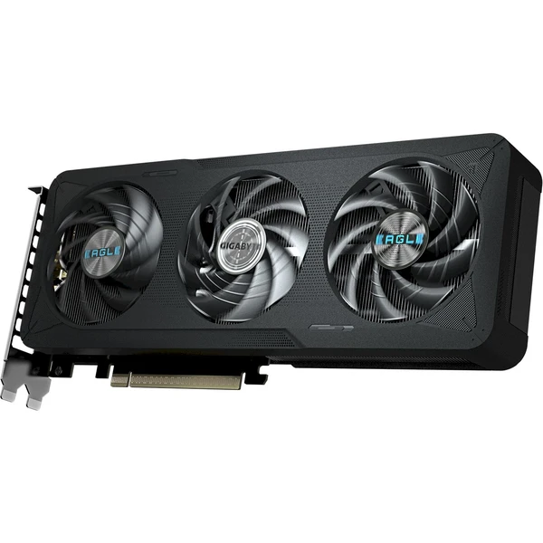 GIGABYTE NVIDIA GeForce RTX 5060 Ti EAGLE MAX OC 16G - Grafické karty - Obrázok D6RI000K01