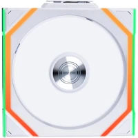 Lian Li UNI FAN SL Wireless ventilátor 120 mm biely - Ventilátory pre PC
