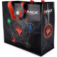 Taška nákupná Magic: The Gathering "Colors of Magic"  - Tašky