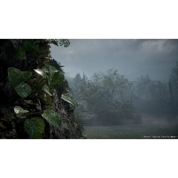 Metal Gear Solid Delta: Snake Eater (PS5) - Hry na PS5 - Obrázok D6W6000N01