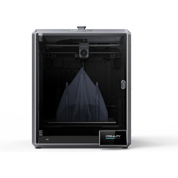 Creality K1 Max 3D tlačiareň - 3D Tlačiarne - Obrázok D6WA000L01