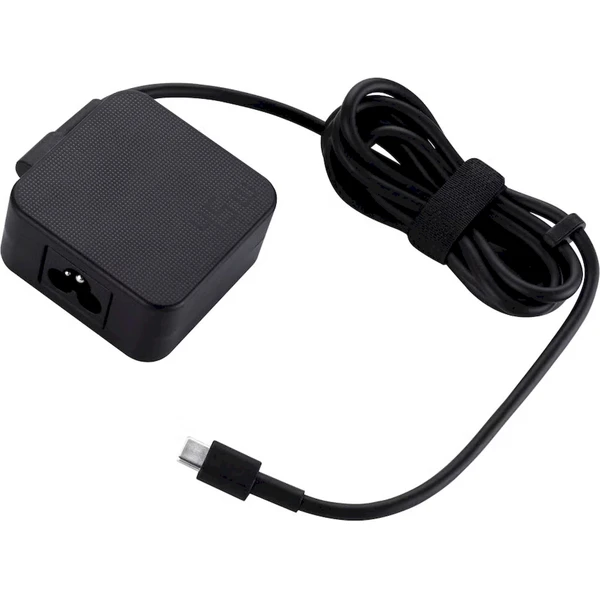 ASUS USB-C 45W adaptér pre notebook - Nabíjačky - Obrázok D6WC000K01