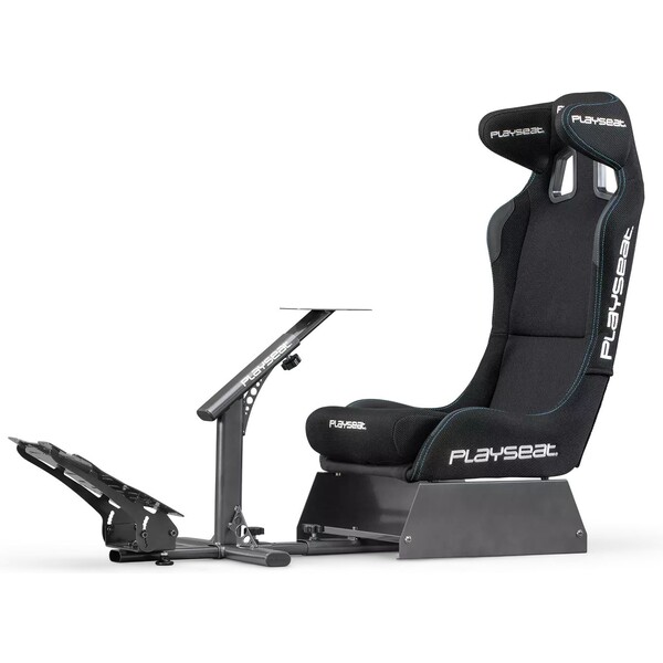 Playseat Evolution Pro Actifit závodné kreslo čierne