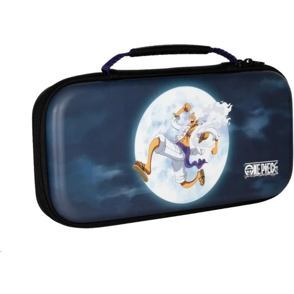 Konix One Piece - Moon púzdro pre Switch 2/Switch/OLED - Puzdra - Hlavný obrázok