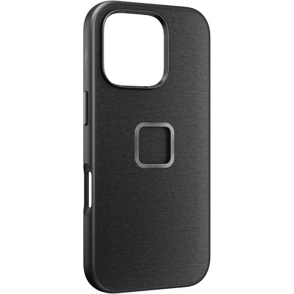 Peak Design Everyday Case kryt s MagSafe iPhone 16 Pro Charcoal