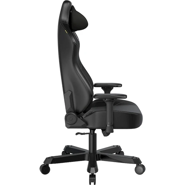 DXRacer TANK herná stolička čierna - Stoličky - Obrázok D7AM000K01
