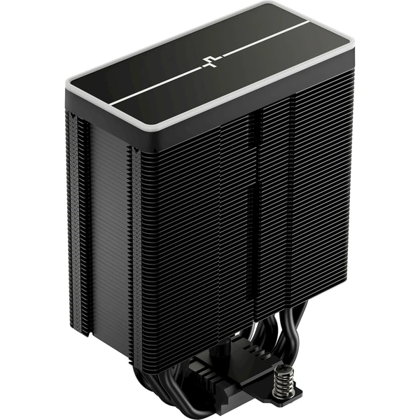 DEEPCOOL AG500 BK ARGB V2 čierny - Chladiče - Obrázok D7BF000K01