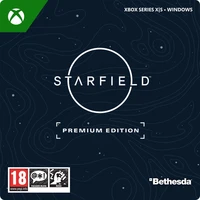 Starfield Premium Edition (PC/Xbox Series) (SK) - Digitálne hry na Xbox Series
