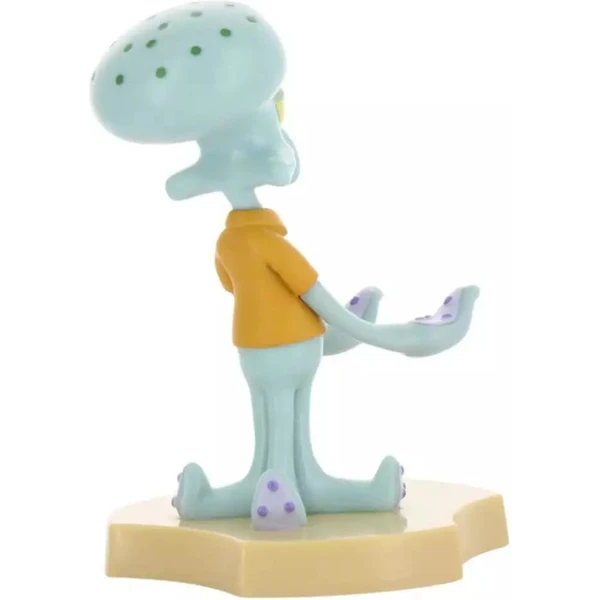 Exquisite Gaming Holdem SpongeBob SquarePants – Squidward - Figúrky - Obrázok D7DA000L01