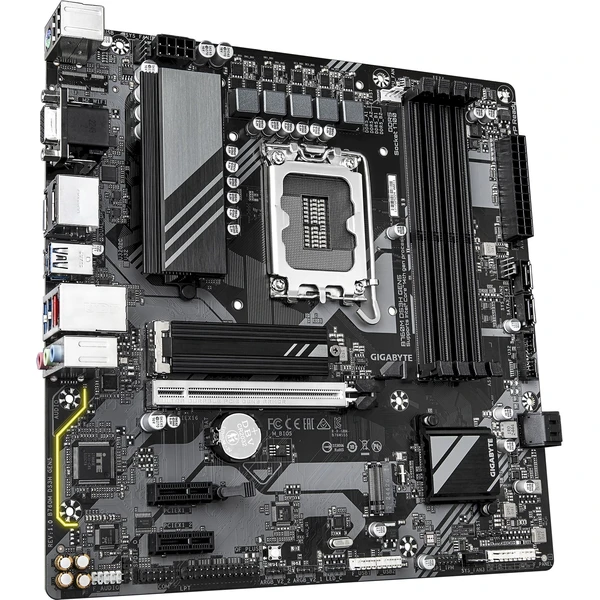 GIGABYTE B760M DS3H GEN5 - Základné dosky - Obrázok D7DH000K01