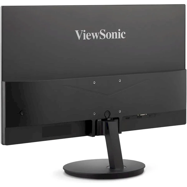 Monitor ViewSonic VA24E1-H 24" - Monitory - Obrázok D7FE000P01
