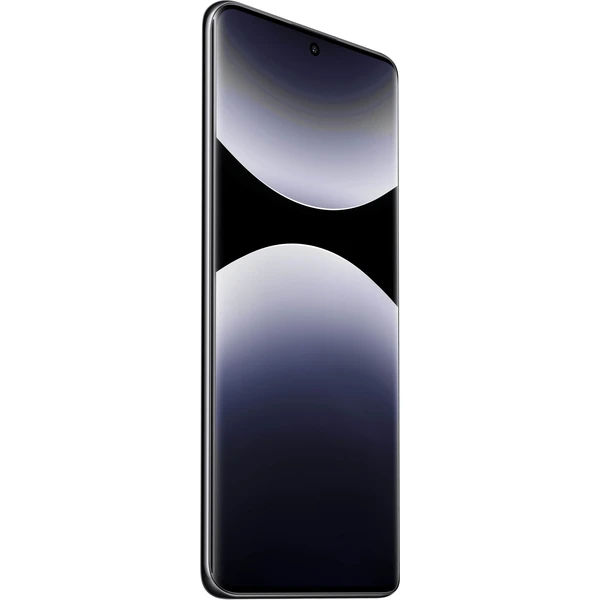 Xiaomi Redmi Note 14 Pro 5G 8GB/256GB čierna - Mobilné telefóny - Obrázok D7HB000K01