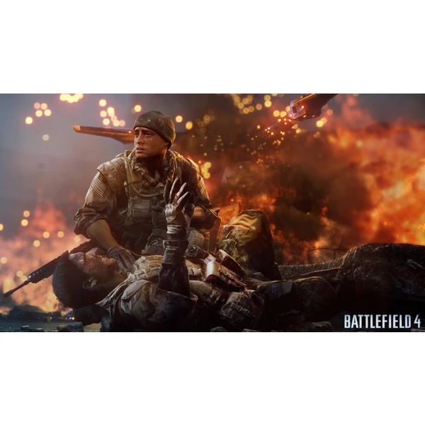Battlefield 4 (Xbox One) - Hry na Xbox One - Obrázok D7I5100201