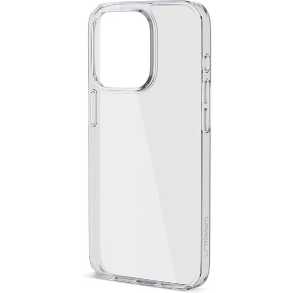 E-shop iWant Hero kryt iPhone 15 Pro číry