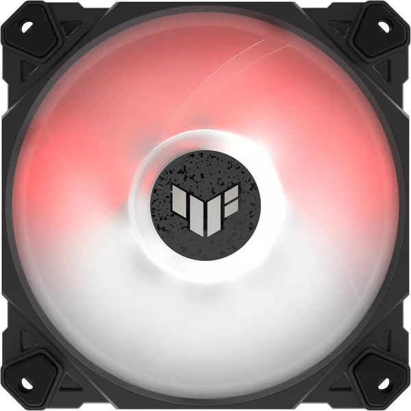 ASUS TUF GAMING TF120 ARGB, 3x120mm - Ventilátory pre PC - Obrázok D7K6000L01
