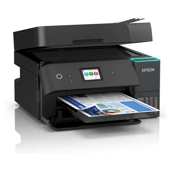 Epson L6390 tlačiareň - Tlačiarne - Obrázok D7LG000K01