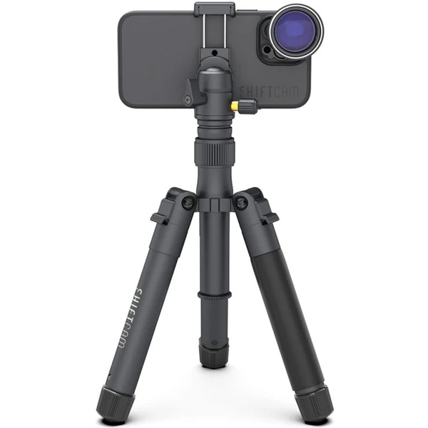 ShiftCam TravelPod Pro statív - Držiaky - Obrázok D7M3000L01