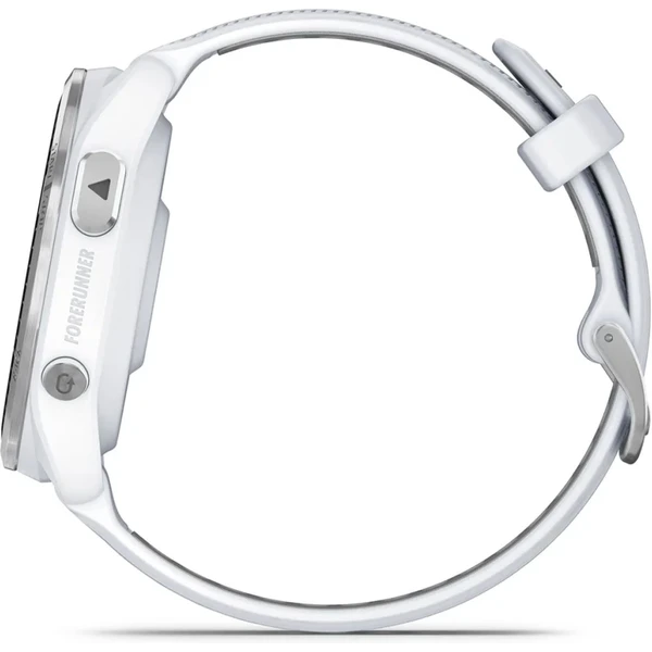 Garmin Forerunner 965 biele - Inteligentné hodinky - Obrázok D7NE000J01