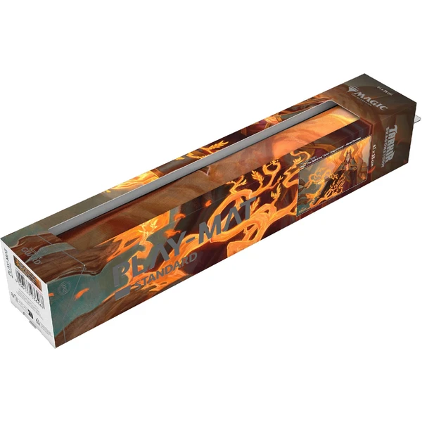 Ultimate Guard hracia podložka MTG Tarkir: Dragonstorm - Abzan Devotee - Podložky - Obrázok D7PE000O01