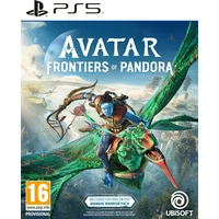 Avatar: Frontiers of Pandora (PS5) - Hry na PS5