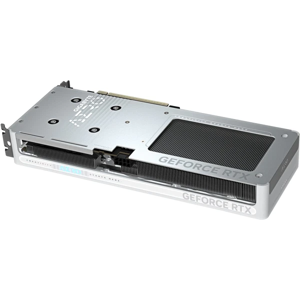 GIGABYTE NVIDIA GeForce RTX 5060 Ti AERO OC 8G - Grafické karty - Obrázok D7QF000N01