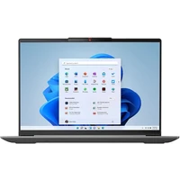 Lenovo IdeaPad Slim 5 14AHP9 (83DB0013CK) sivý - Notebooky