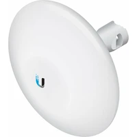 Ubiquiti NanoBeam 5AC-Gen2 AirMax vonkajší prístupový bod biely - Access pointy