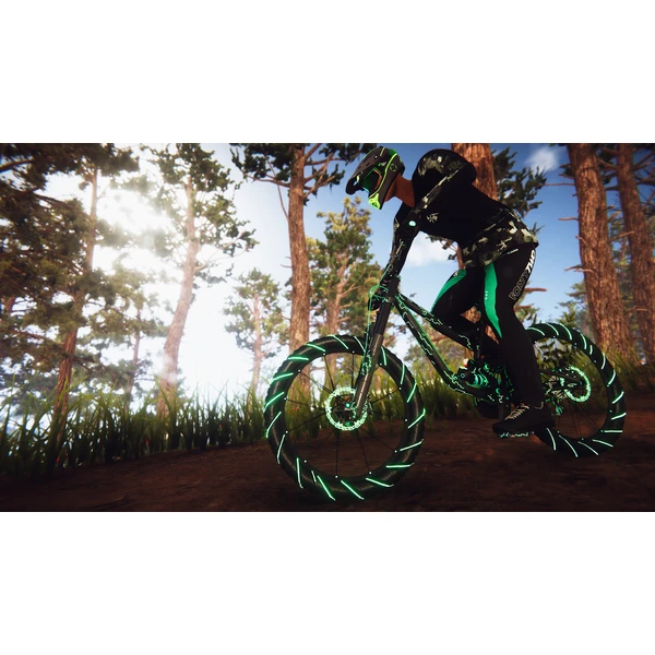 Descenders (PS4) - Hry na PS4 - Obrázok D7T3100201