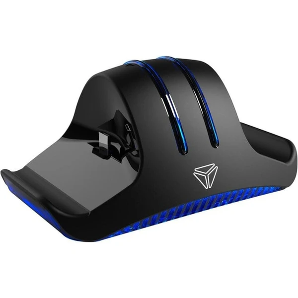 Yenkee ROOT dokovacia stanica pre PS4 - Dokovacie stanice - Hlavný obrázok
